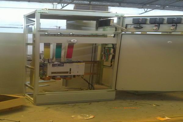 安义控制箱-控制箱的安全使用常识